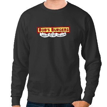 Discover Bobs burgers grand re re opening Sweatshirts