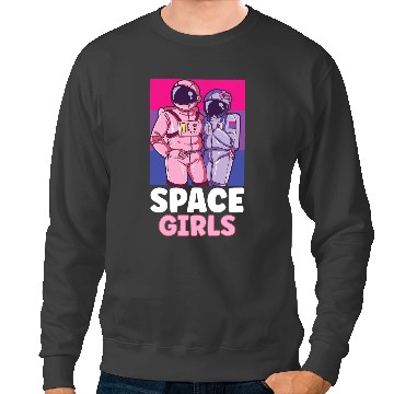 Discover Astronauts Astronomy Solar System Outer Space Kids 5 Sweatshirts