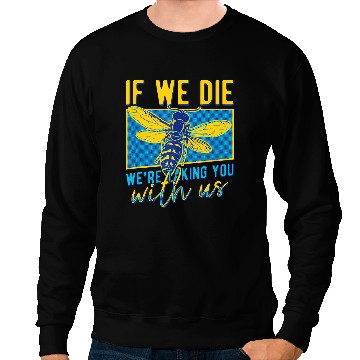 Discover Bee Beekeeping Honey Bee Beekeeping 519 Beekeeper Sweatshirts