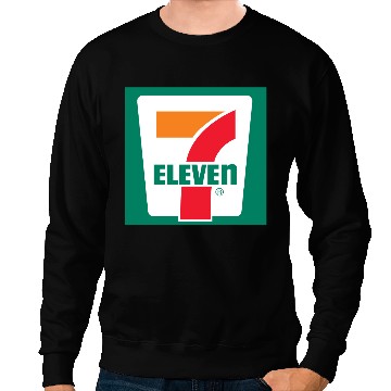 Discover 7 Eleven Sweatshirts