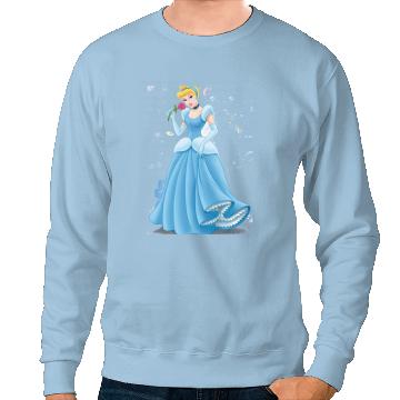 Discover Disney Cinde Sweatshirts