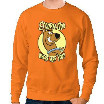 Discover SCOOBY DOO SCOOBY DOO SCOOBY DOO SCOOBY DOO SCOOBY DOO SCOOBY DOO SCOOBY DOO SCOOBY DOO Sweatshirts