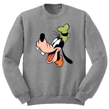 Discover Disney Goofy Sweatshirts