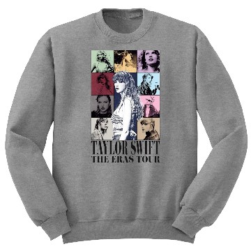 Discover BEST ERAS TOUR Sweatshirts