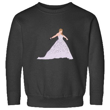 Discover Eras tour enchanted Sweatshirts