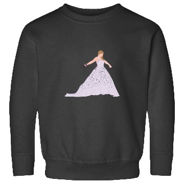 Discover Eras tour enchanted Sweatshirts