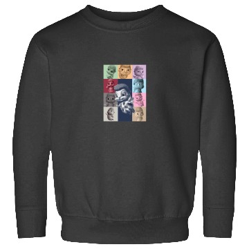 Discover Bibble eras tour Sweatshirts