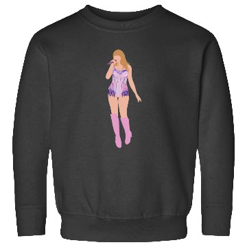 Discover Eras tour lover Active Sweatshirts