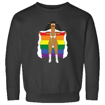 Discover Bobs burgers marshmallow Sweatshirts