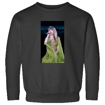 Discover Folklore eras tour Sweatshirts