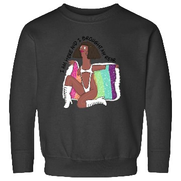 Discover Bobs Burgers Sweatshirts