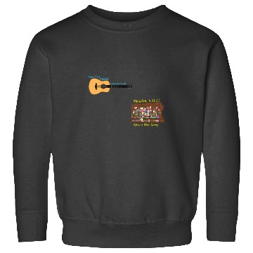 Discover Houston N1 Eras Tour Surprise Songs PackActive Sweatshirts