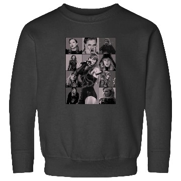 Discover Reputation Eras Tour Sweatshirts