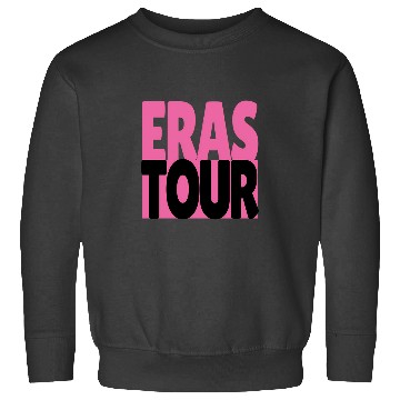 Discover Eras Tour 427 Sweatshirts