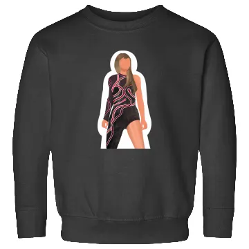 Discover Eras Tour Reputation 1828 Sweatshirts