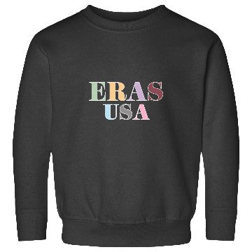 Discover Eras Tour Usa 94 Sweatshirts