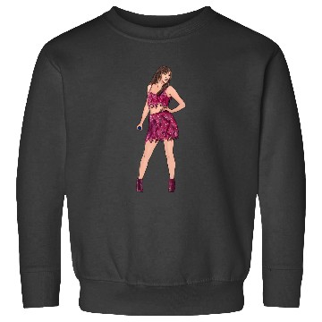 Discover Eras Tour Merch 592 Sweatshirts