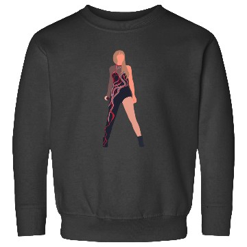 Discover Eras Tour Reputation Outfit 2569 Sweatshirts