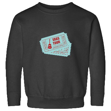 Discover Eras Tour Tickets 338 Sweatshirts