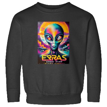 Discover Eras Tour Minneapolis 1723 Sweatshirts