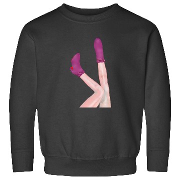 Discover Eras Tour Pink Glitter Bootspink 244 Sweatshirts