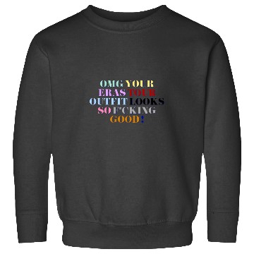 Discover Eras Tour Outfit Tiktok 1931 Sweatshirts