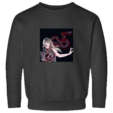 Discover Reputation Taylorr Swift Poly Portrait 2422 Sweatshirts