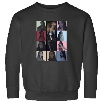 Discover The New Eras Tour (Rachels Version) 1654 Sweatshirts