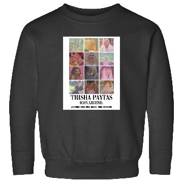 Discover Trisha Paytas Eras Tour Sweatshirts