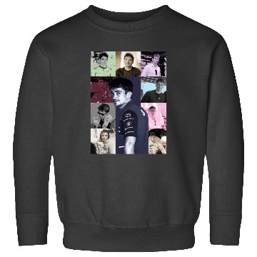 Discover charles leclerc eras tour Sweatshirts