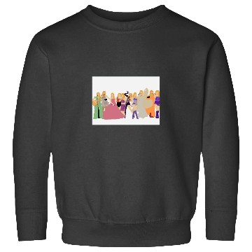 Discover Swift Eras Tour Outfits Sweatshirts