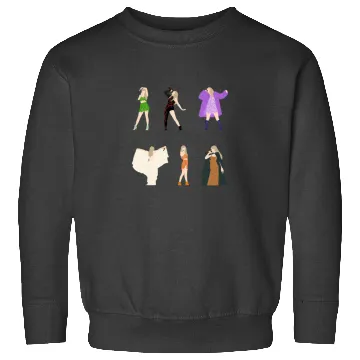 Discover tayl0r swift the eras tourpack Sweatshirts