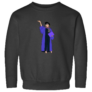 Discover Tayl0r Swift 2022 NYU Graduation Sweatshirts