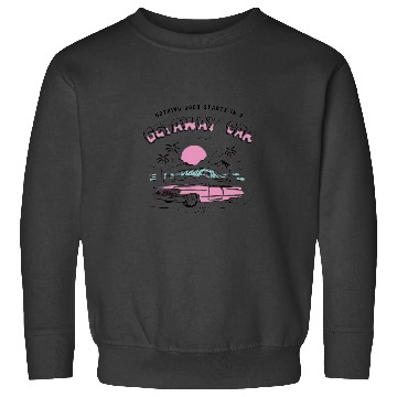 Discover Getaway car Tayl0r swift ) Sweatshirts