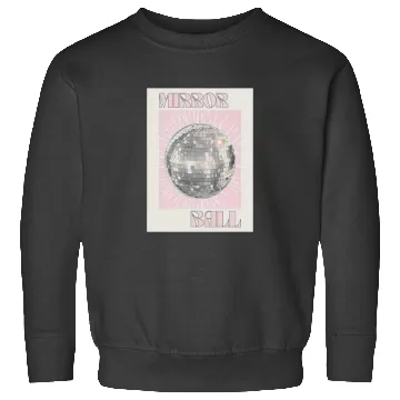 Discover mirrorball tayl0r swift ) Sweatshirts