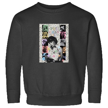 Discover swift eras tour print Long Sweatshirts