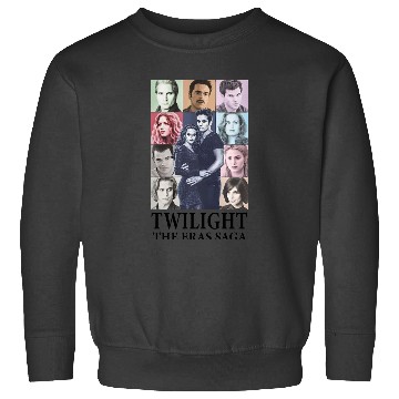 Discover Twilight Eras Tour Sweatshirts