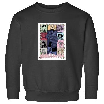 Discover Heartstopper Eras Tour Sweatshirts
