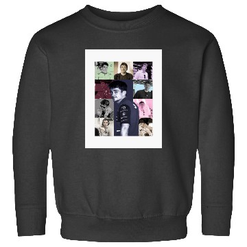 Discover charles leclerc eras tour Sweatshirts