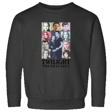 Discover Twilight Eras Tour Sweatshirts
