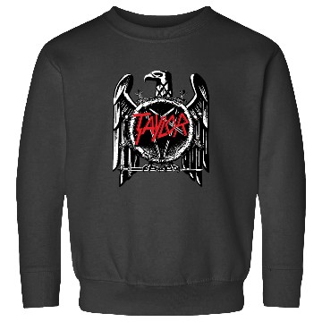Discover Taylorr Swift Heavy Metal Slayers Version Sweatshirts