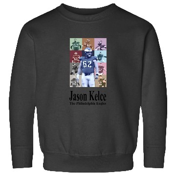 Discover Kelce Eras Tour Sweatshirts