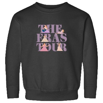 Discover reputation eras tour Sticker Sweatshirts