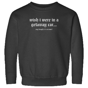 Discover Dad Eras Tour Sweatshirts