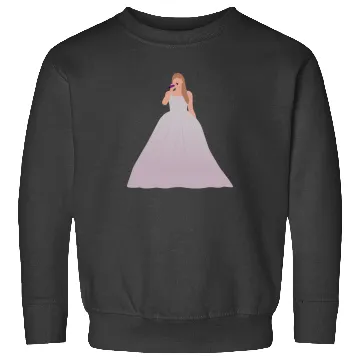 Discover Eras Tour Speak Now (White) 308 Sweatshirts