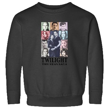 Discover Twilight Eras Tour Sweatshirts