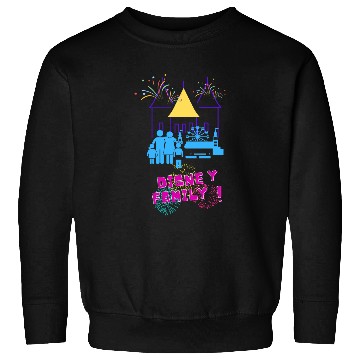 Discover DisneyFamily Sweatshirts