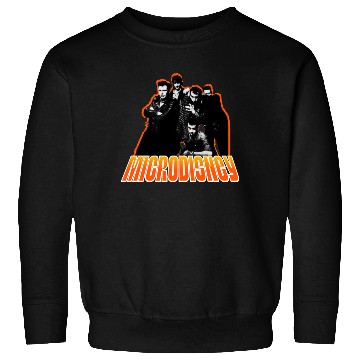 Discover Microdisney Sweatshirts