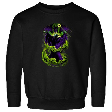 Discover Disney Villains Maleficent Dragon Transformation Sweatshirts