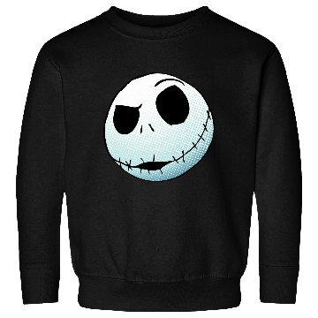 Discover Disney Nightmare Before Christmas Jack Skellington Sweatshirts